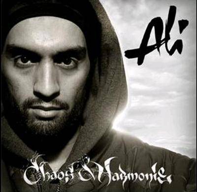 le chonteure de rap amin